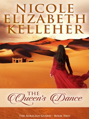 cover image of The Queen's Dance